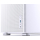 Jonsbo D31 MESH White - 1132885 - zdjęcie 8